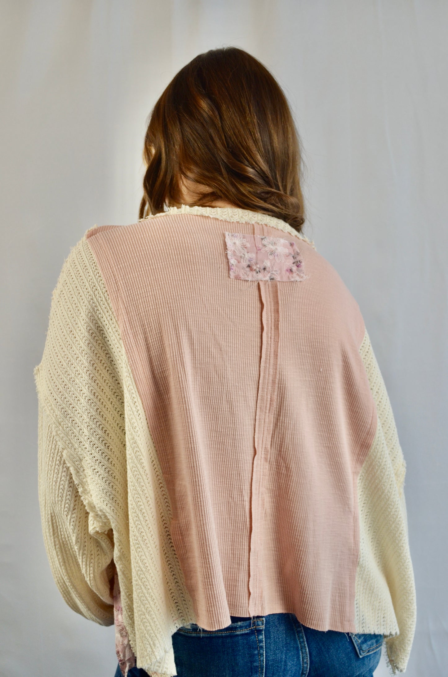 Lexi Floral Patch