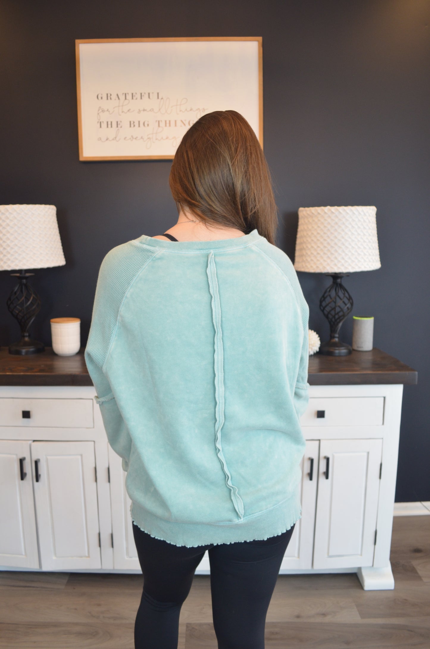 Rayleen Sweatshirt