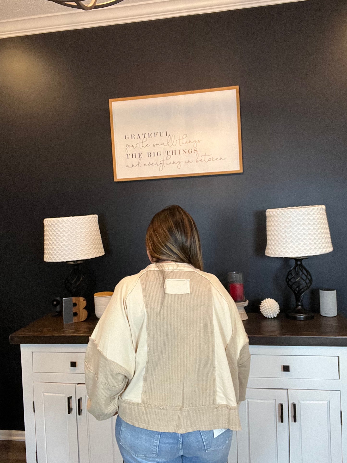 Aynsley Long Sleeve
